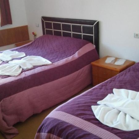 Hotel Baykal Bogazkale Bagian luar foto