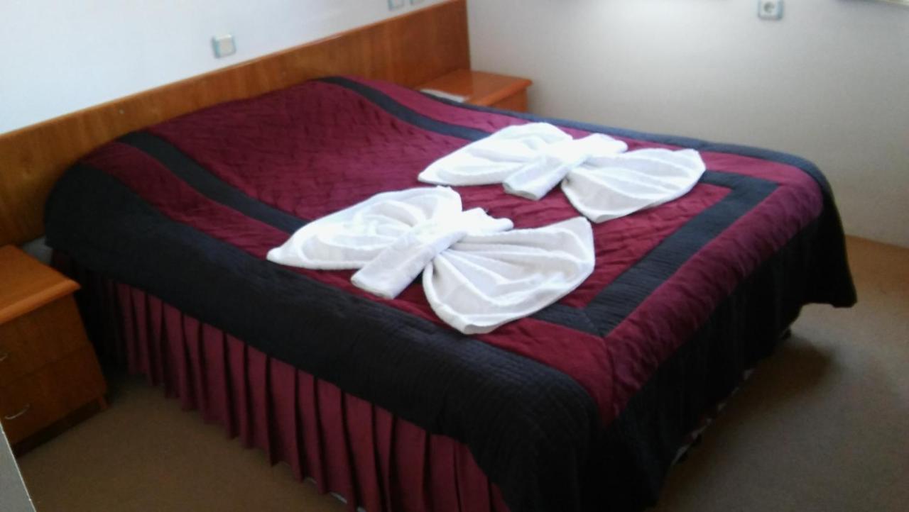 Hotel Baykal Bogazkale Bagian luar foto