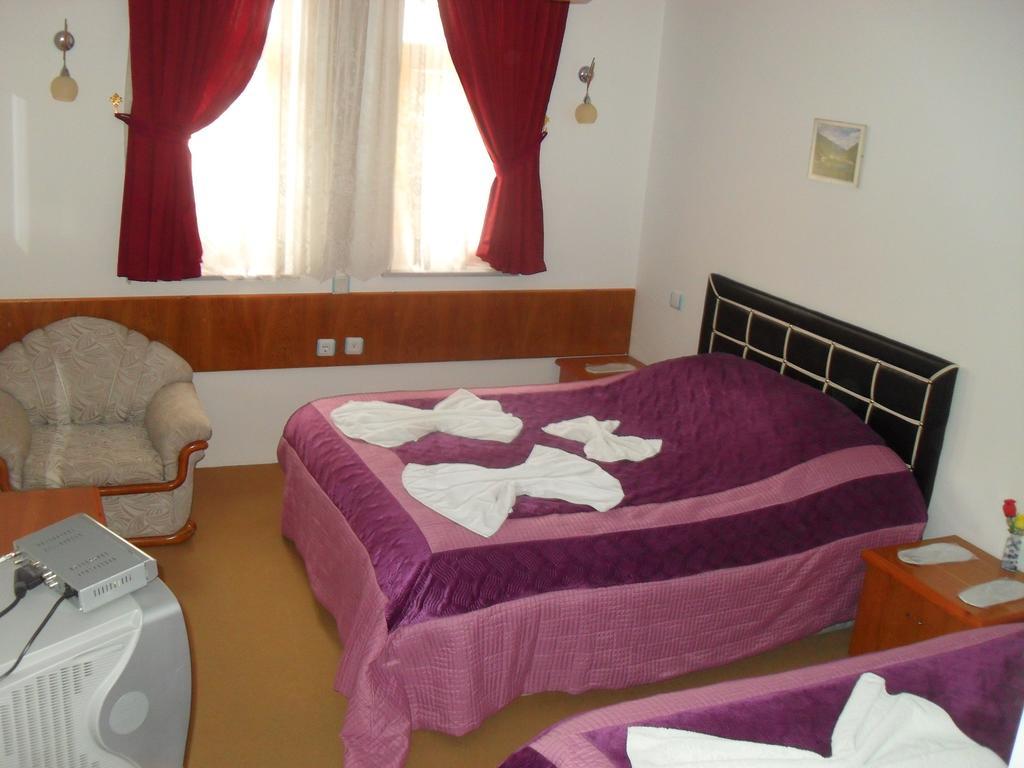Hotel Baykal Bogazkale Ruang foto