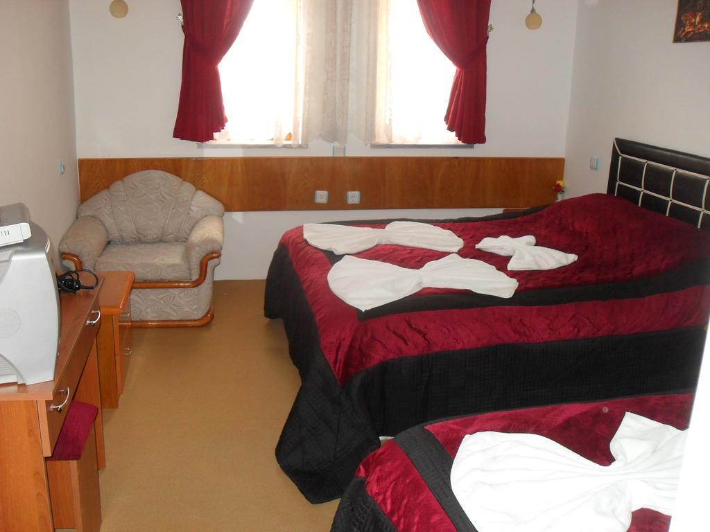 Hotel Baykal Bogazkale Ruang foto