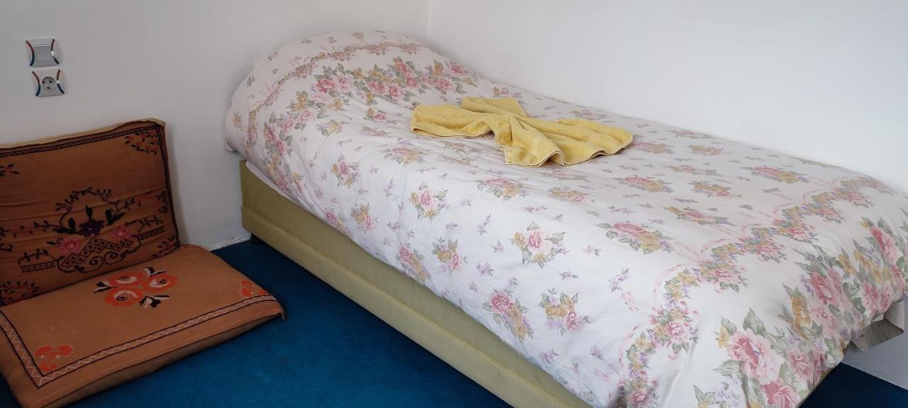 Hotel Baykal Bogazkale Bagian luar foto