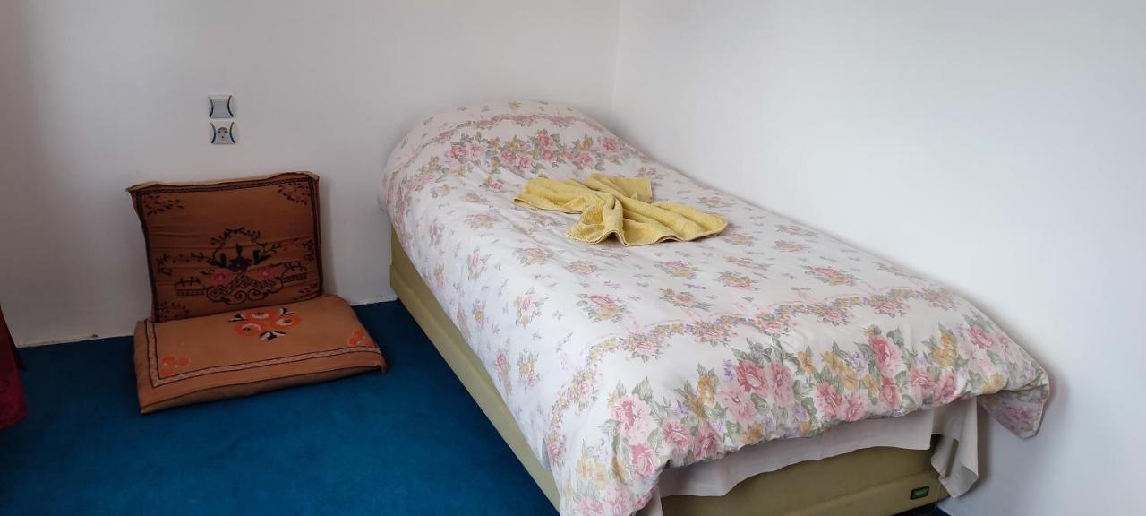 Hotel Baykal Bogazkale Bagian luar foto