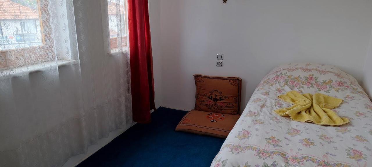 Hotel Baykal Bogazkale Bagian luar foto