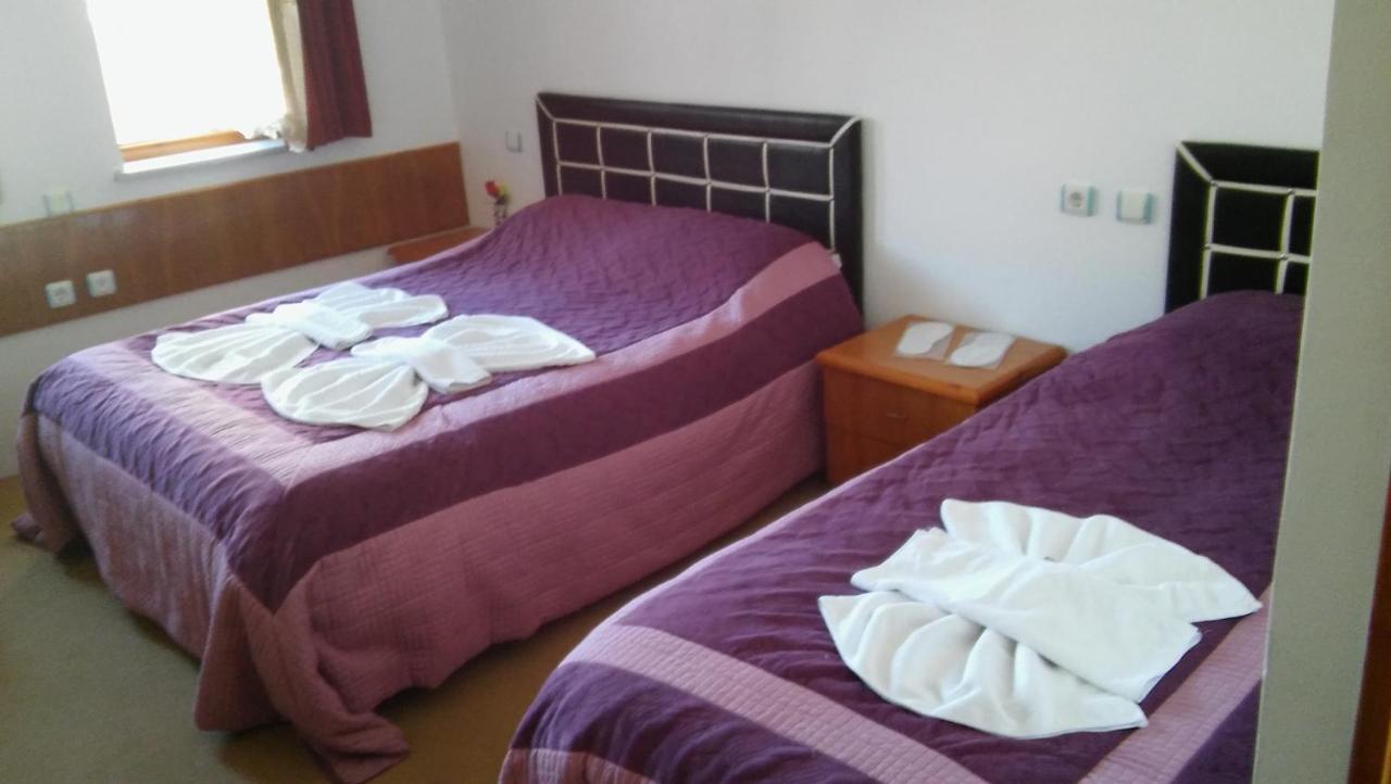 Hotel Baykal Bogazkale Bagian luar foto