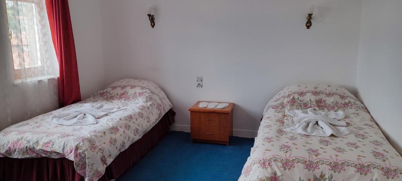 Hotel Baykal Bogazkale Bagian luar foto