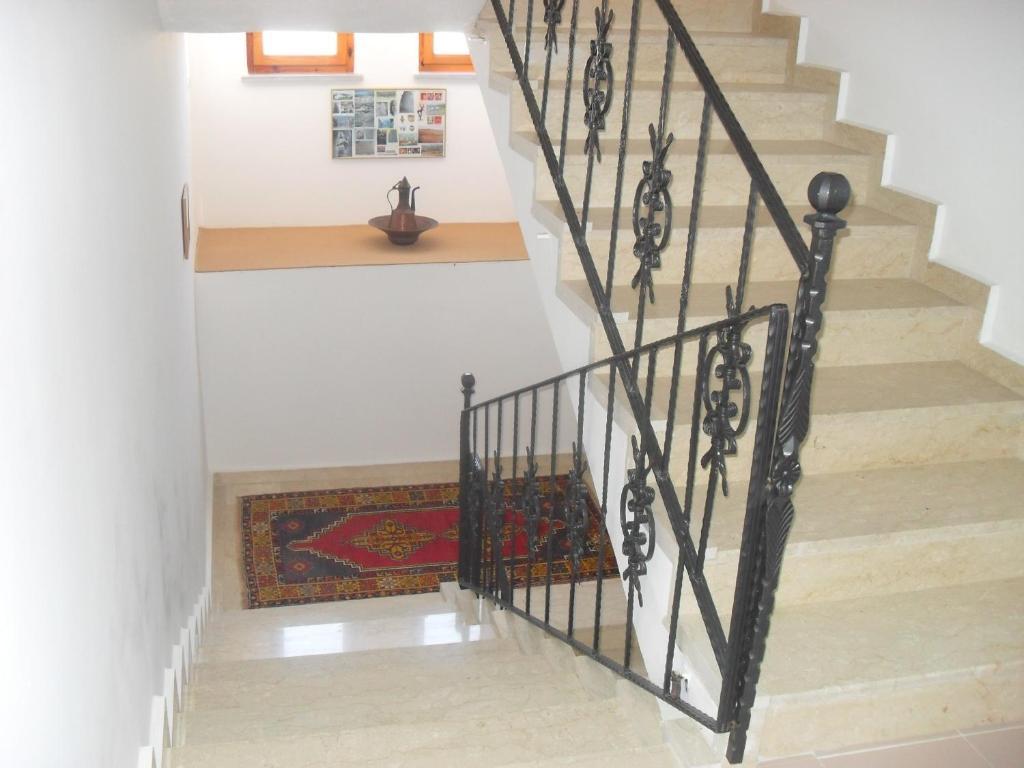 Hotel Baykal Bogazkale Bagian luar foto